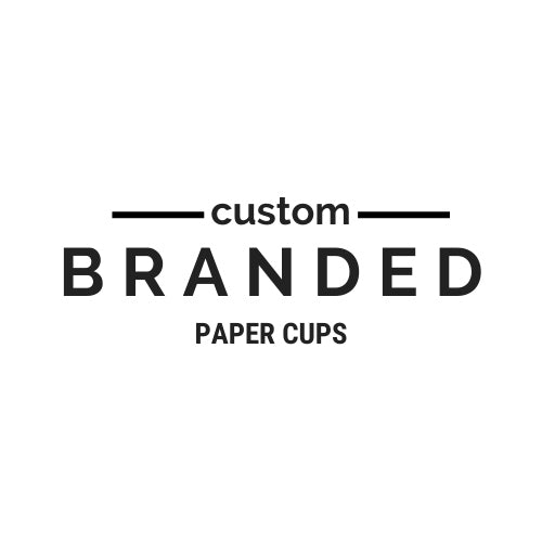 Branded Compostable Cups