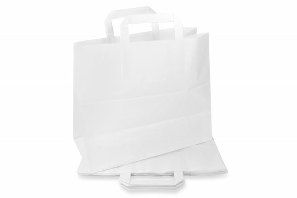 Delivery Paper Bags